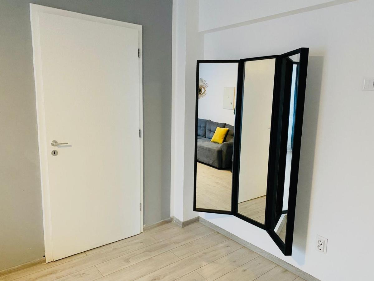 City Center Apartments -- Piata Unirii Iasi Exteriör bild
